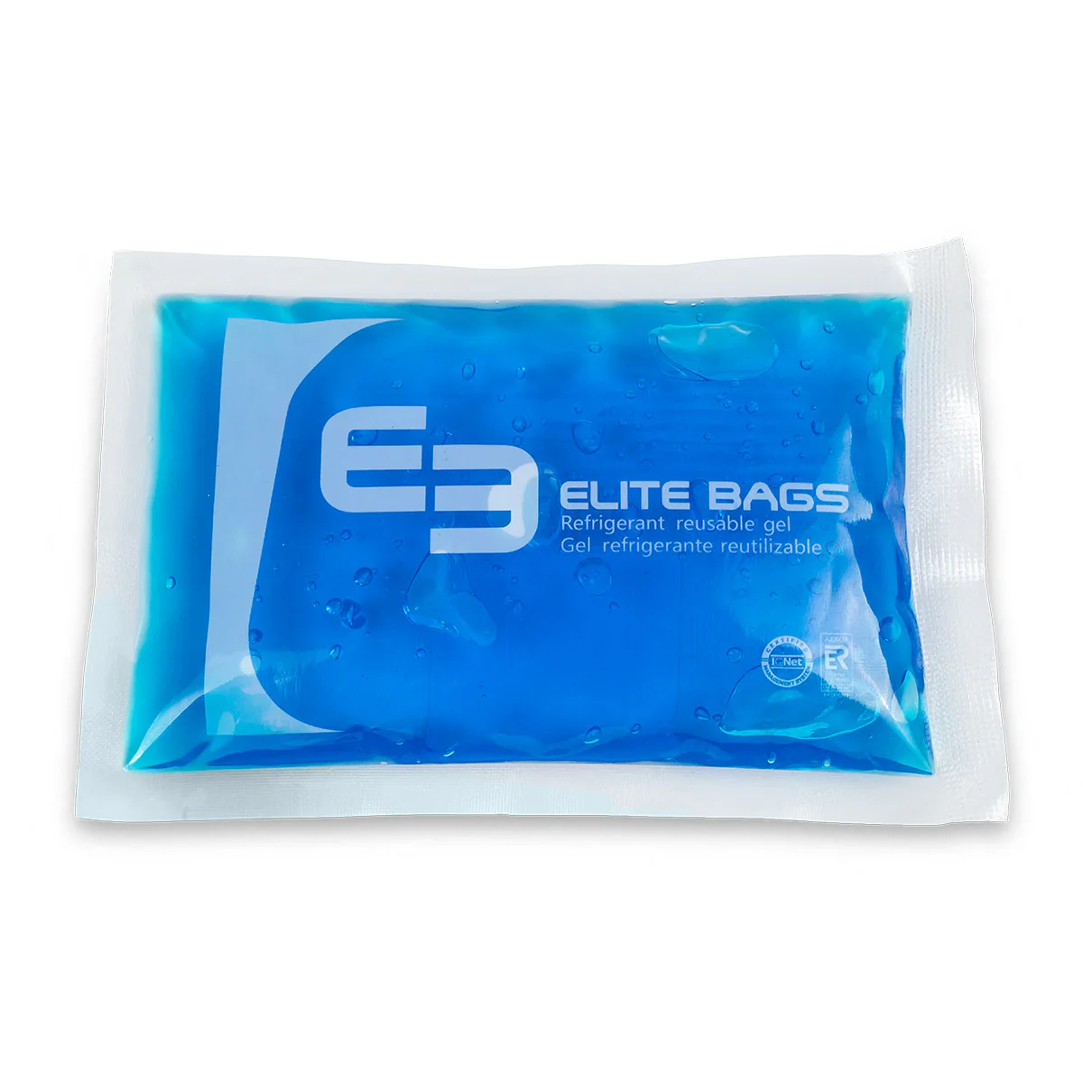 ELITE Reusable Cold Gel - Image 2