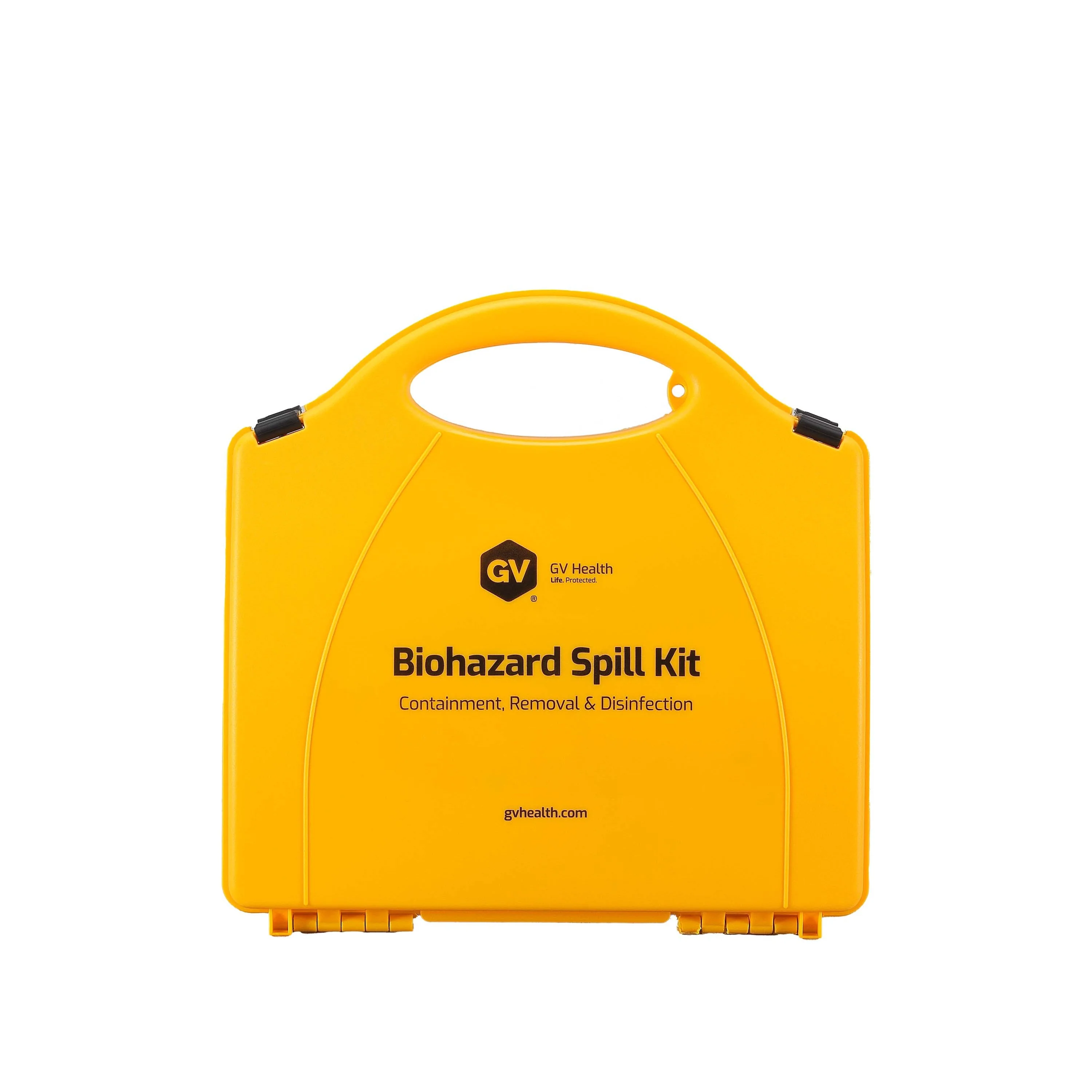 Bodily Fluids Spill Kit (Mini / 2 Packs) - Image 3