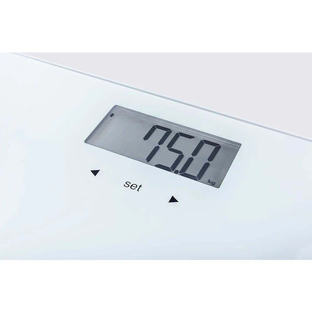 Kinetik Wellbeing Body Composition Analyser Scale - Image 4