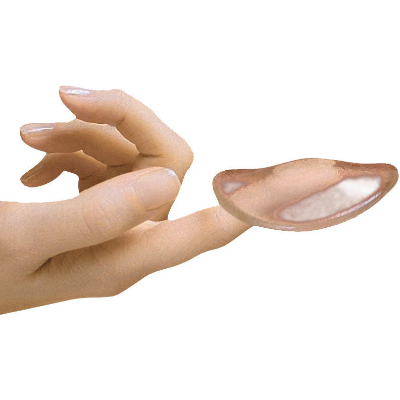 Body Discs 6.3cm Diameter - Pack Of 2