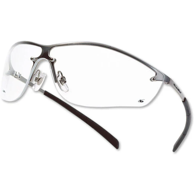 Bolle Silium Safety Spectacles - One Size