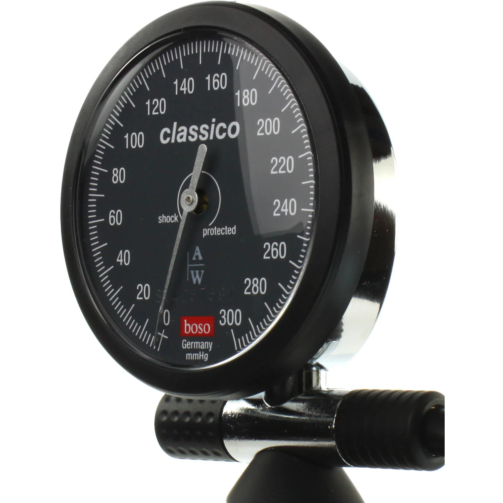 BoSo Classico Aneroid Sphygmomanometer - Image 3