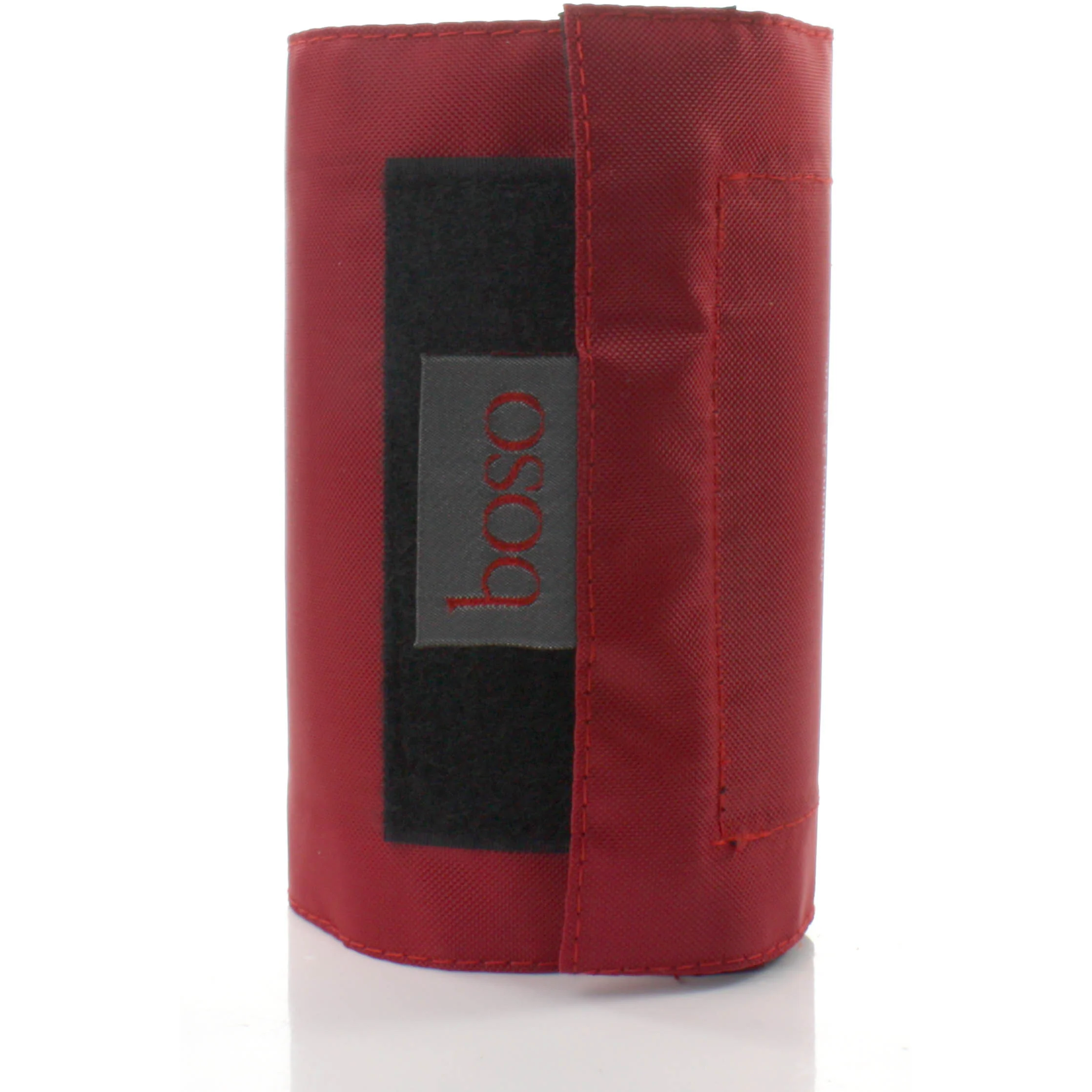 BoSo Profitest Aneroid Sphygmomanometer: Red/Black - Image 3