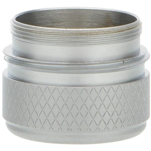 Bottle Cap For Small Fiber Optic Led Laryngoscope Handle