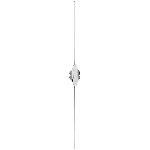Bowman Lacrimal Probe Cylindrical Brass