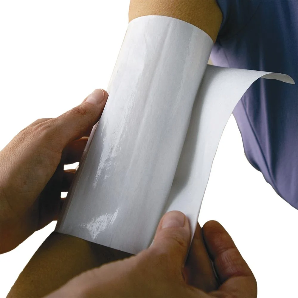 BP Cuff Protection Barriers Adult - 46 x 17cm x 50
