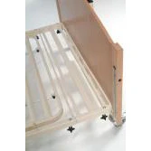 Bradshaw Bariatric Extension Longer Side Rails Kit - Image 2