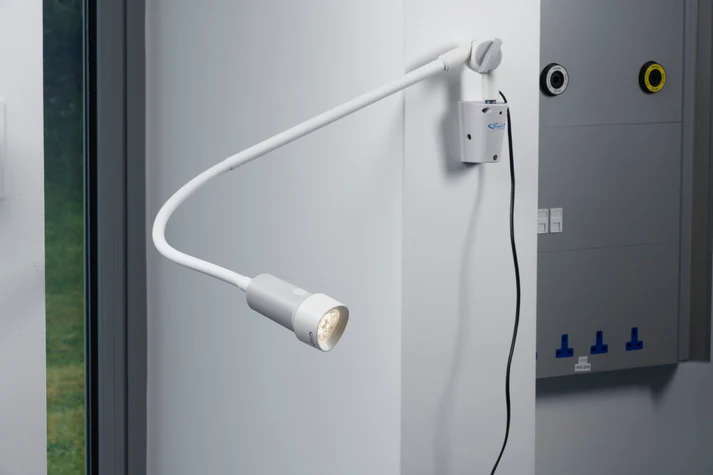 Brandon Coolview CLED30 SV Examination Light - Image 5