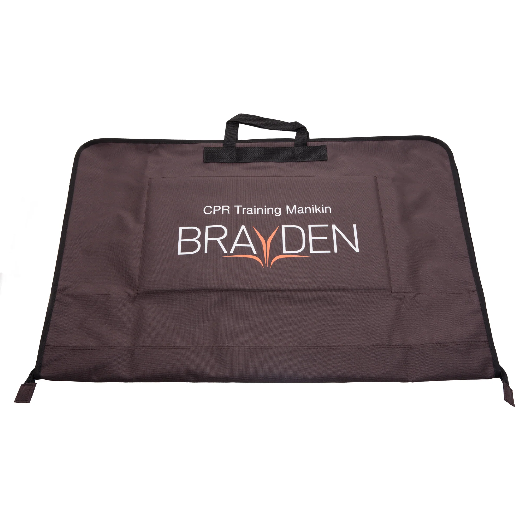 Brayden Adult Advanced Carry Bag - Fits Four Manikins - Image 3