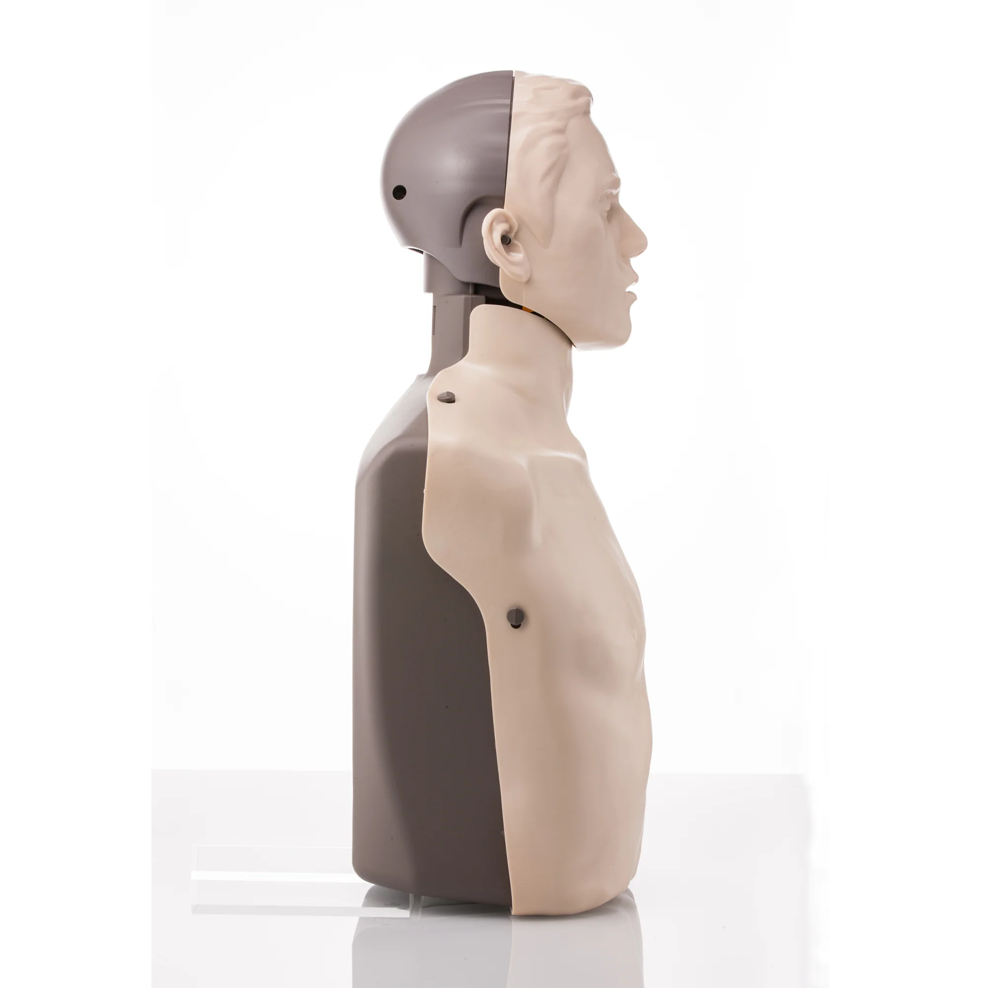 Brayden Adult Pro Manikin - Red Light - Image 9
