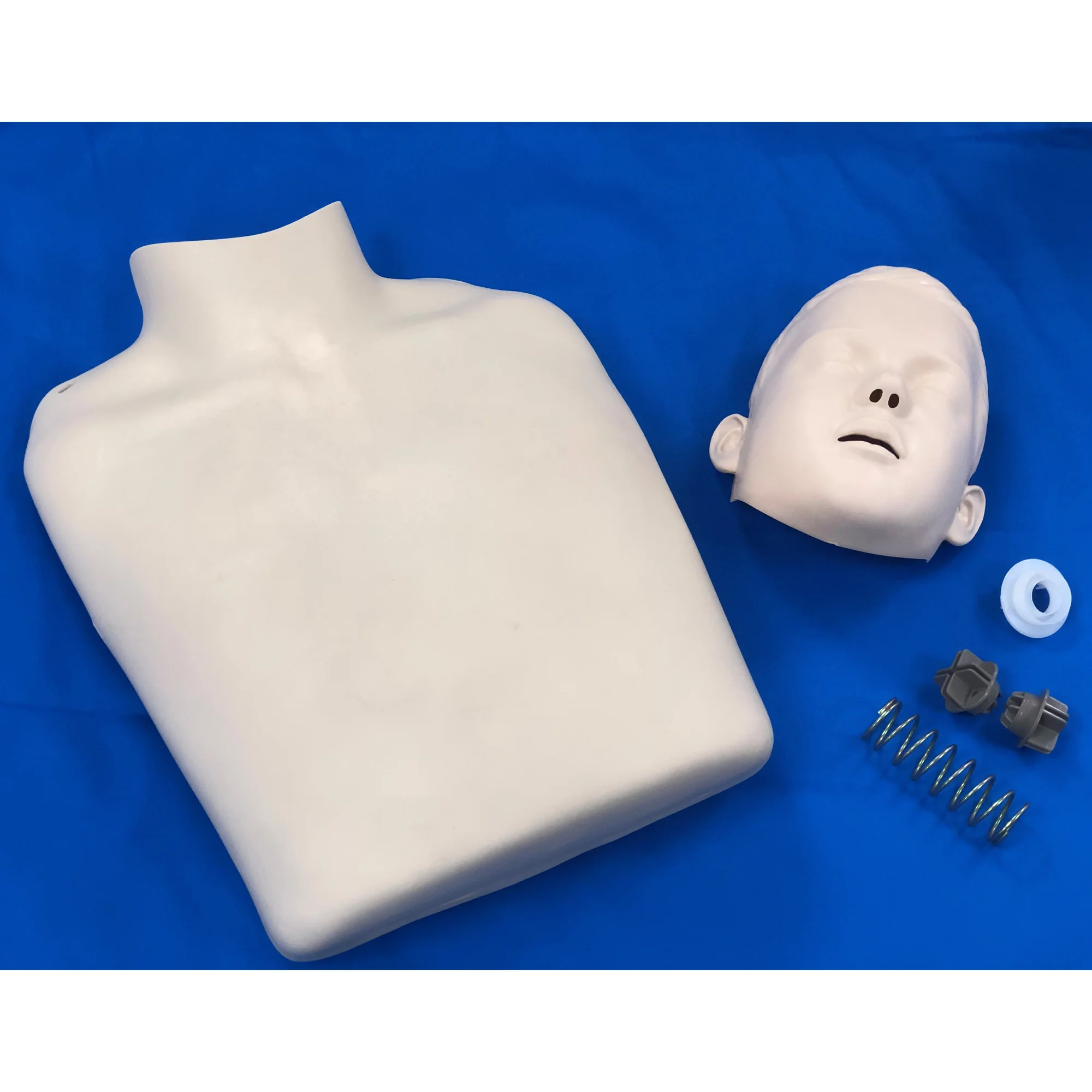 Brayden Junior - Advanced Manikin Conversion Kit - Image 3