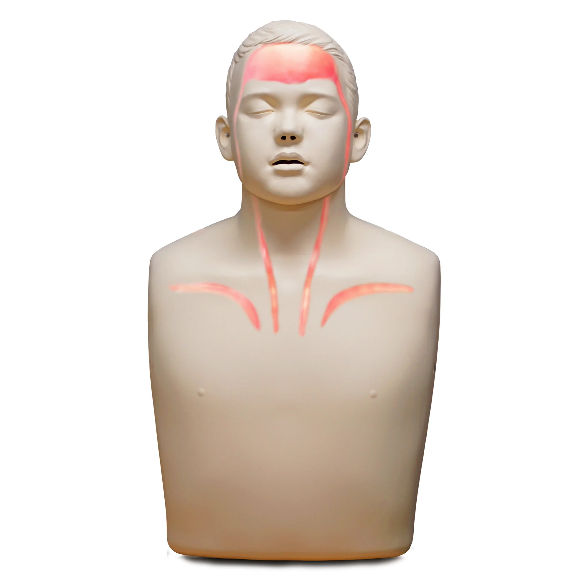 Brayden Junior - Advanced Manikin Conversion Kit - Image 5