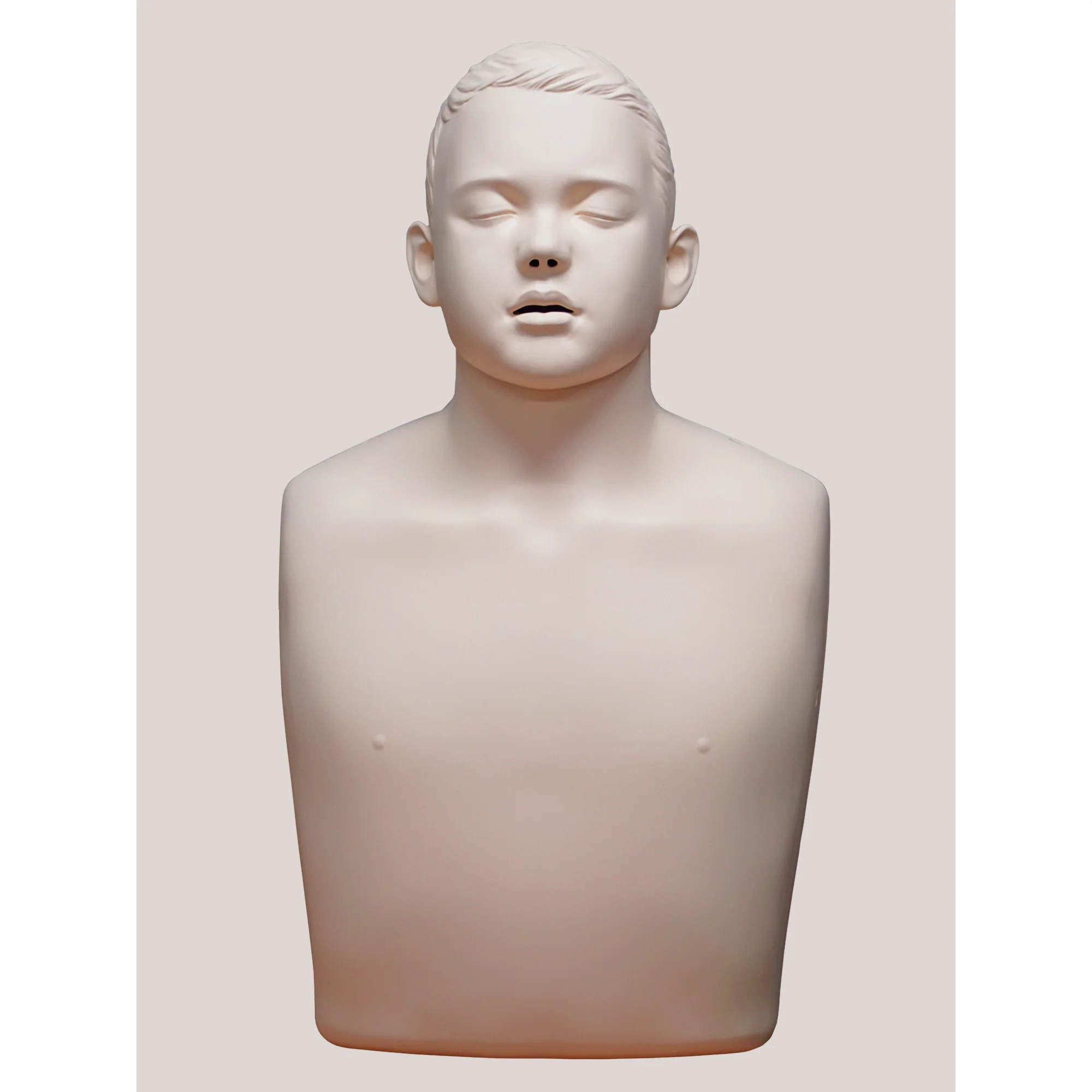 Brayden Junior - Pro Manikin Conversion Kit - Image 4