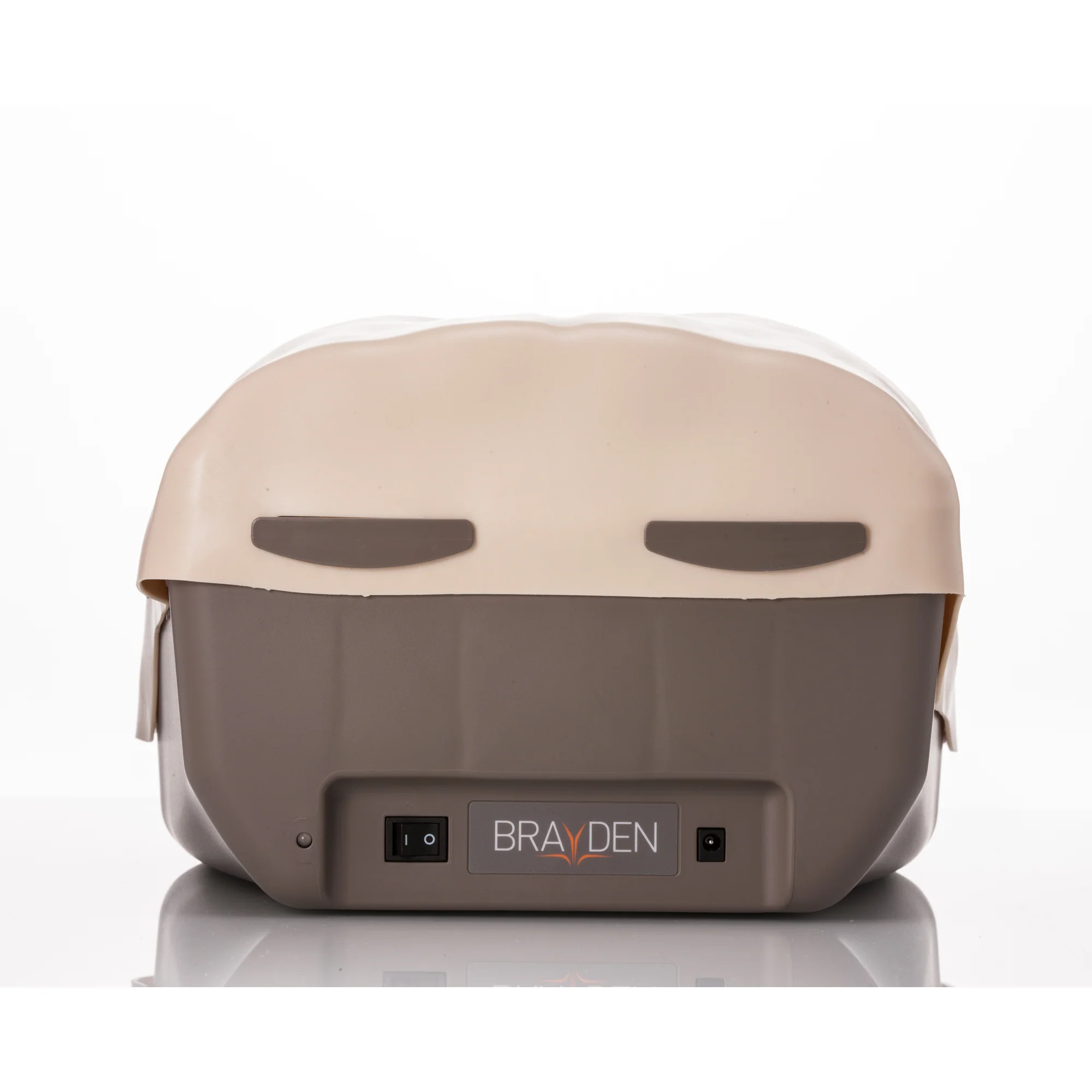 Brayden Adult Advanced Manikin - Red Light - Image 11