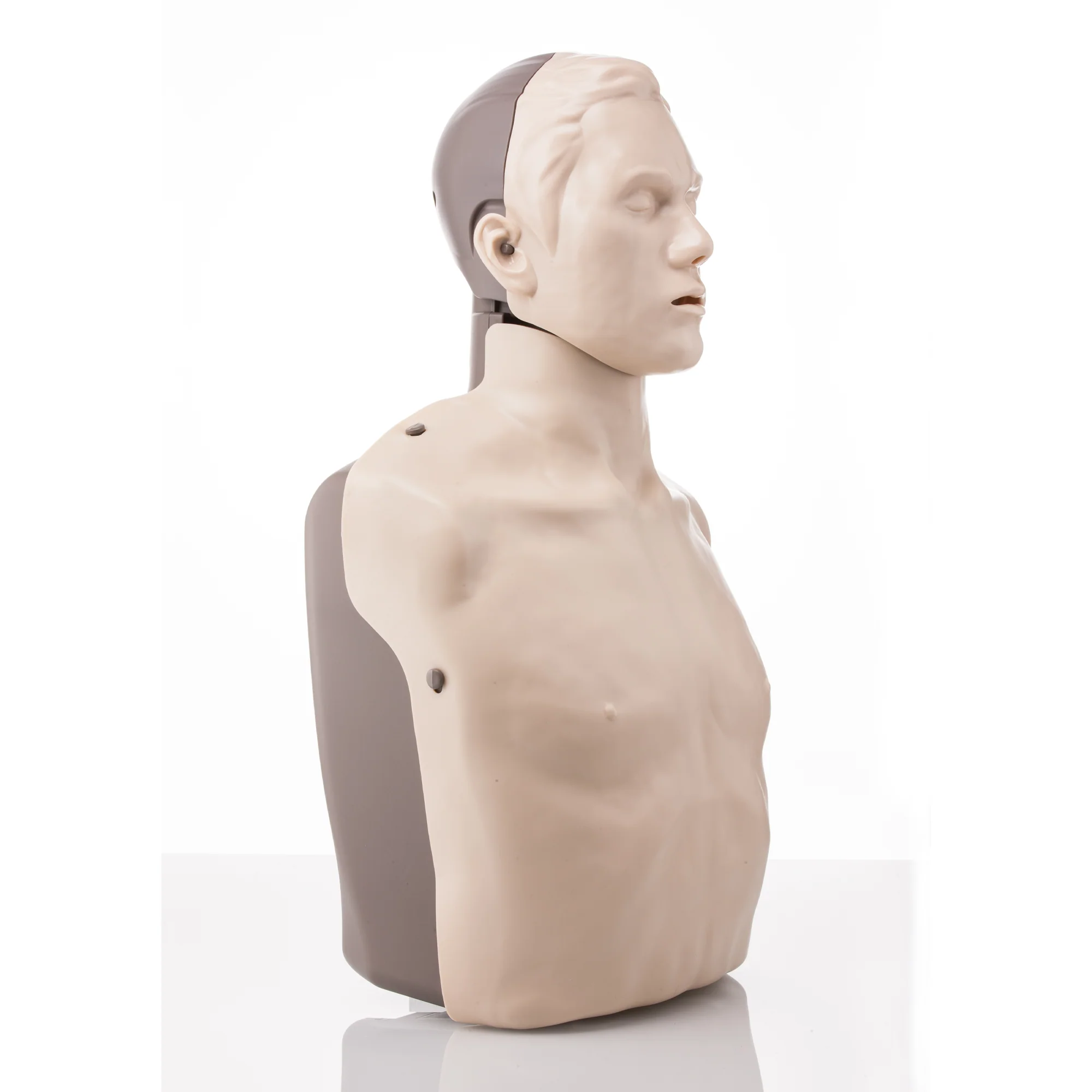Brayden Adult Advanced Manikin - Red Light - Image 4