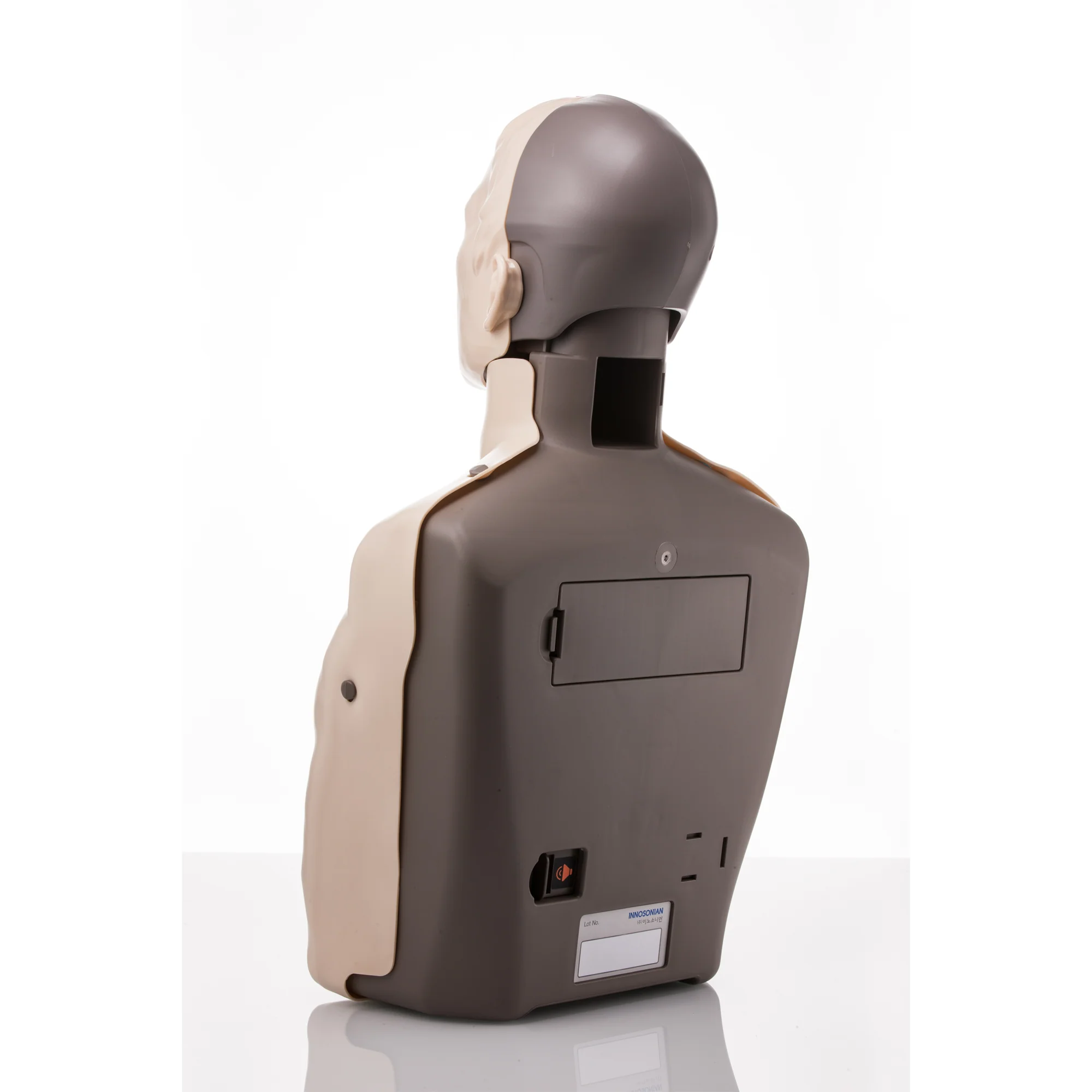Brayden Adult Advanced Manikin - Red Light - Image 6
