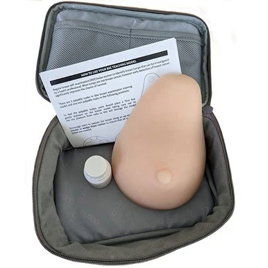 "Breast Test" Breast Cancer Training Model - Image 5