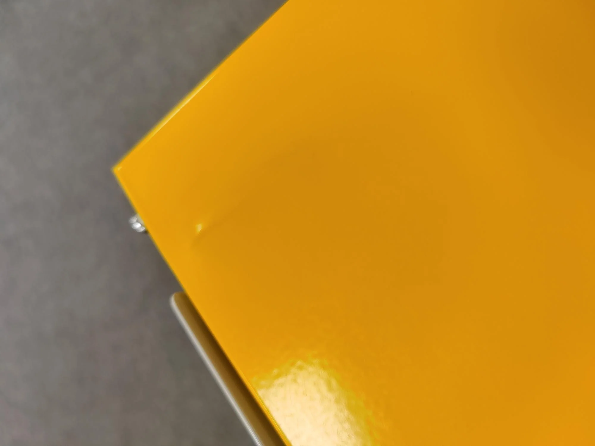 Bristol Maid BR 75 Ltr Bin with Yellow Lid - CLEARANCE - Image 7
