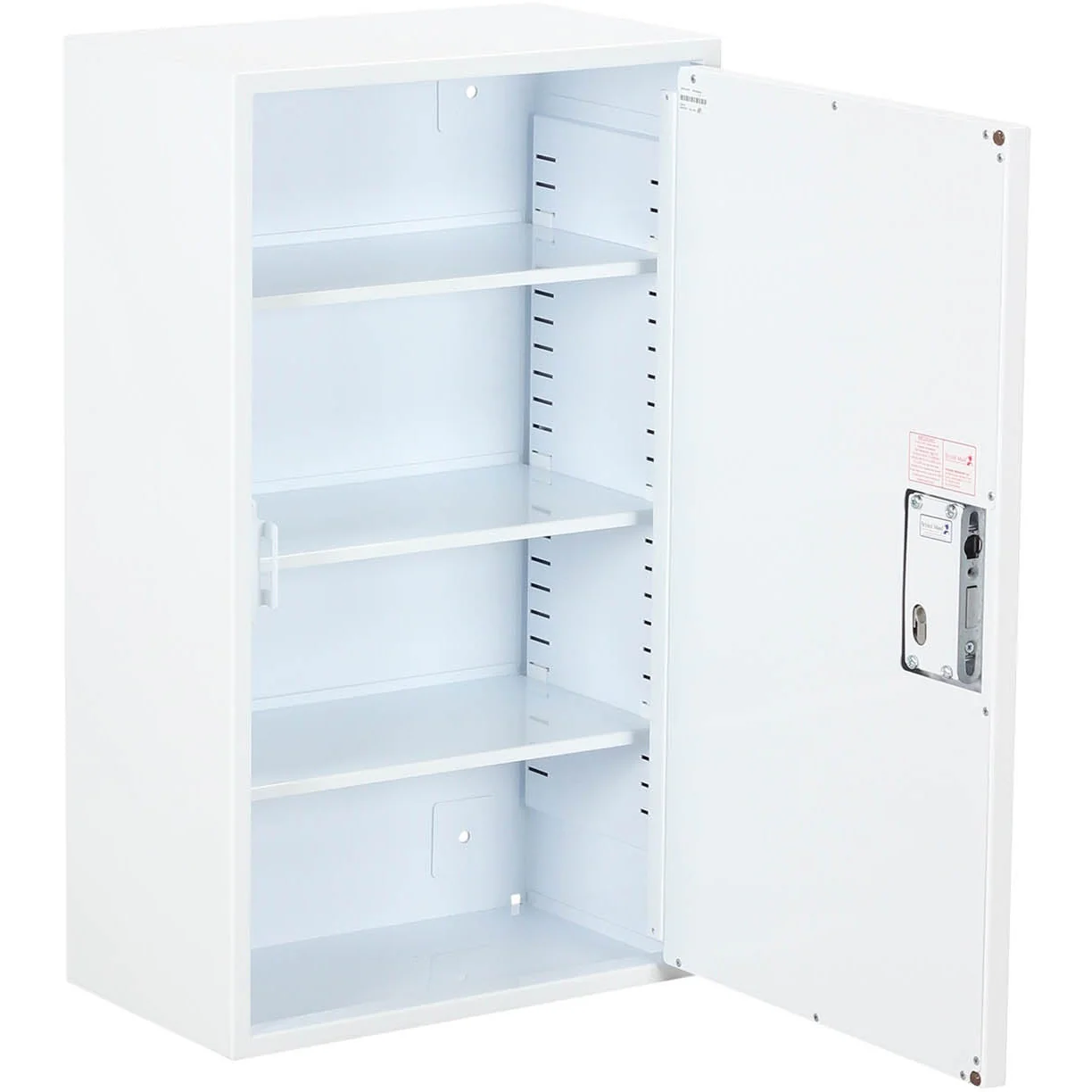 Bristol Maid Controlled Drug Cabinet 300 x 850 x 500