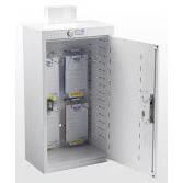 Bristol Maid Pharmacy Cabinet - 300 x 600 x 500 - Image 2