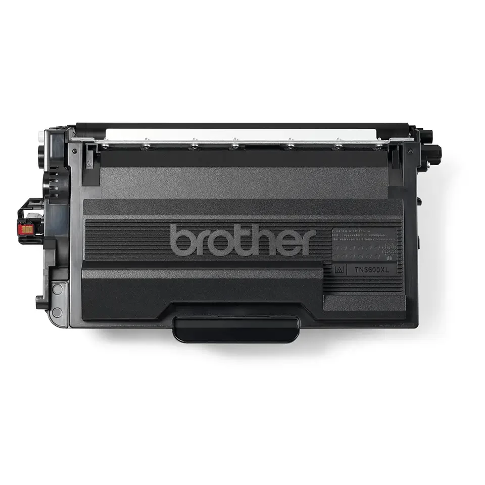 Brother HL-L5210 High Yld Toner for TN3600XL - Image 3