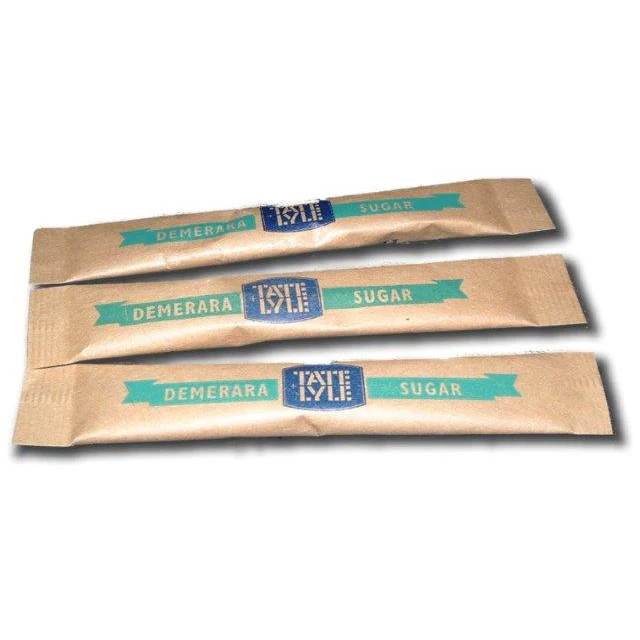 Brown Sugar Sticks x1000