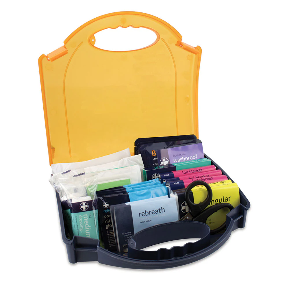 BS8599-2 Large Motokit in Medium Integral Aura Box - Image 2