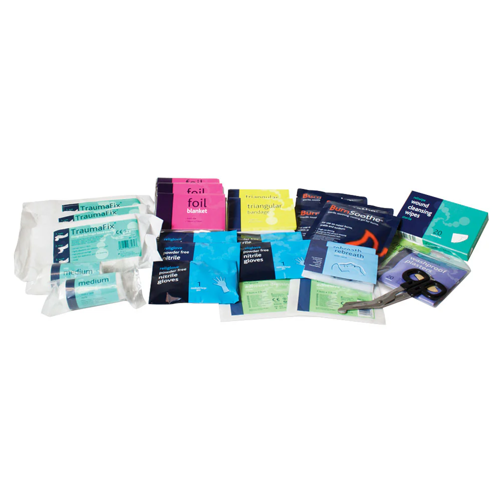 BS8599-2 Large Motokit Refill