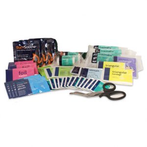BS8599-2 Small Motokit Refill
