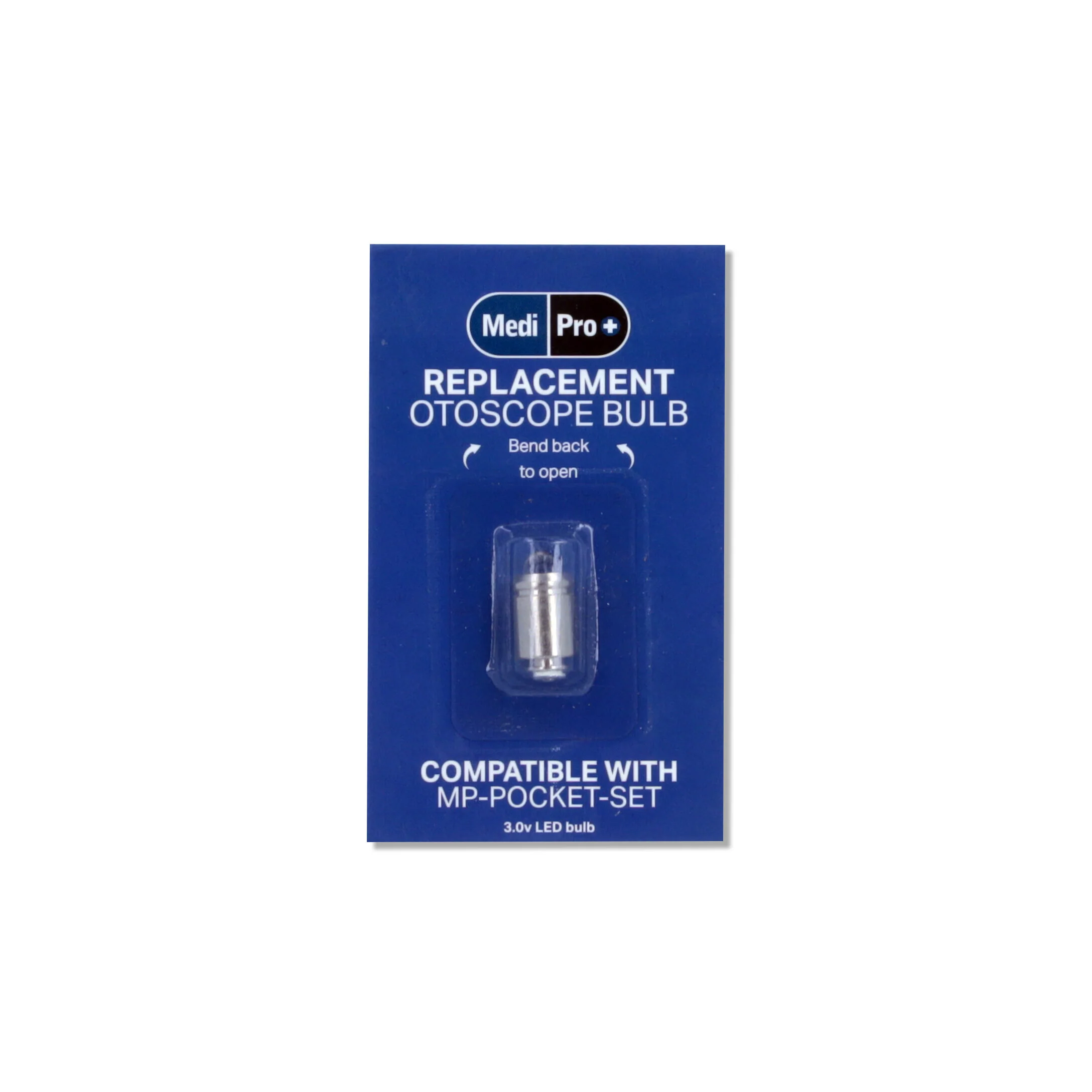Bulb To Fit MediPro Diagnostic Otoscopes & Ophthalmoscopes