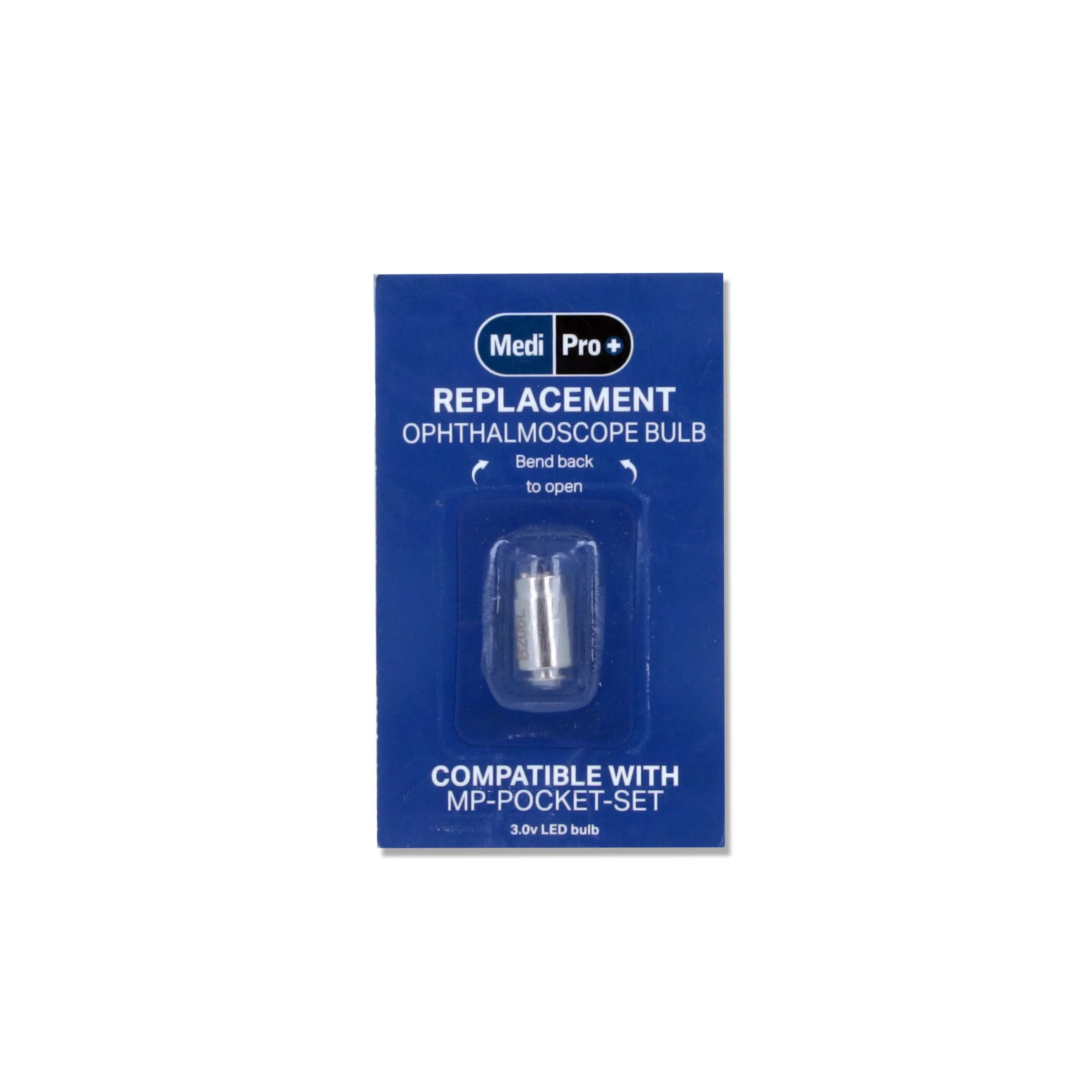Bulb To Fit MediPro Diagnostic Otoscopes & Ophthalmoscopes - Image 4
