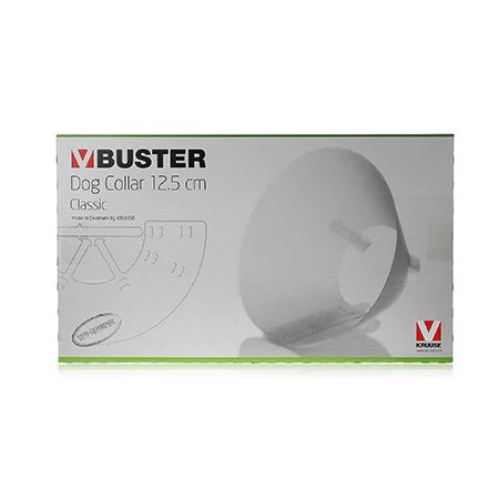 Buster Classic Collar 12.5cm X10 - Image 2
