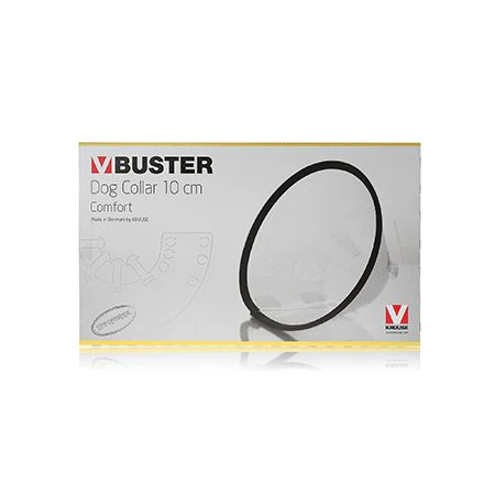 Buster Comfort Collar 10cm Pack 5  - Image 2