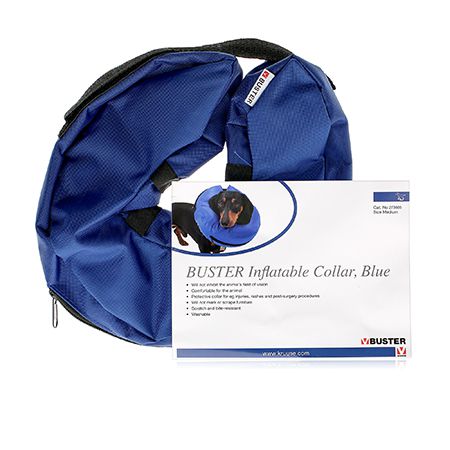 Buster Inflatable Collar Medium