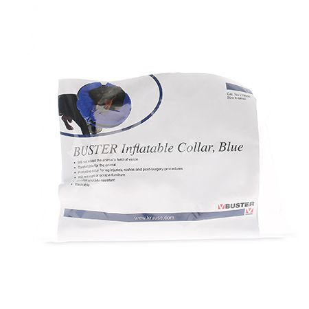 Buster Inflatable Collar X-Small 