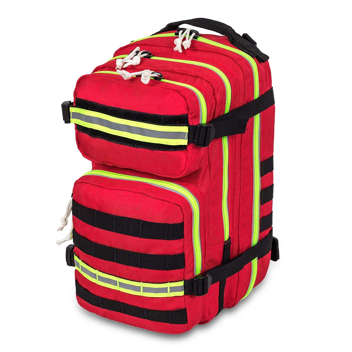 C2 Bag - First Intervention Compact Backpack - Red - Image 3