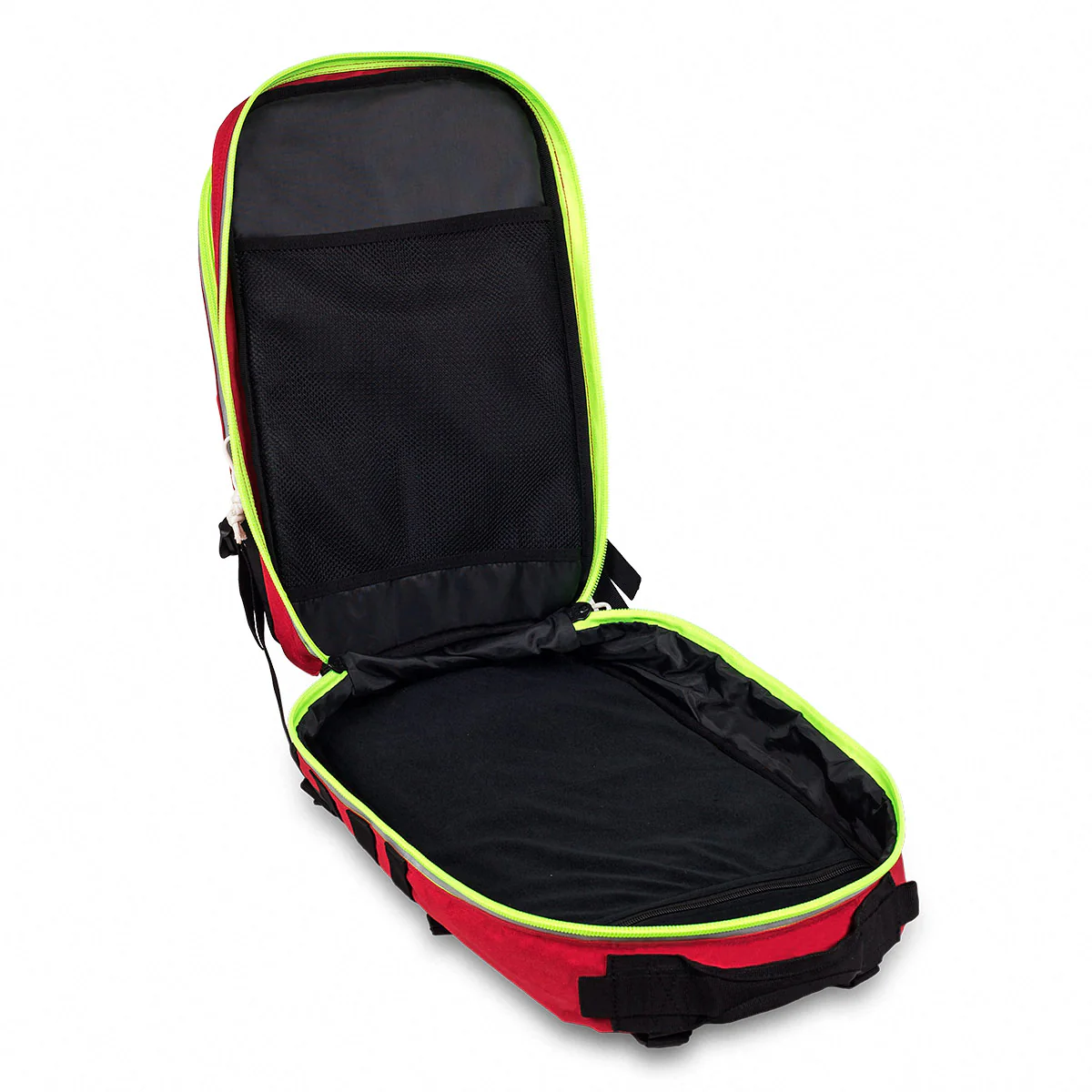 C2 Bag - First Intervention Compact Backpack - Red - Image 4
