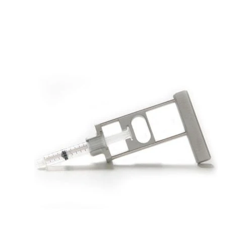 Cameco Syringe Pistol for BD Syringes 10ml - CLEARANCE