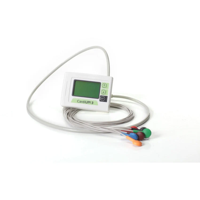 CardiUP!3 ECG Holter