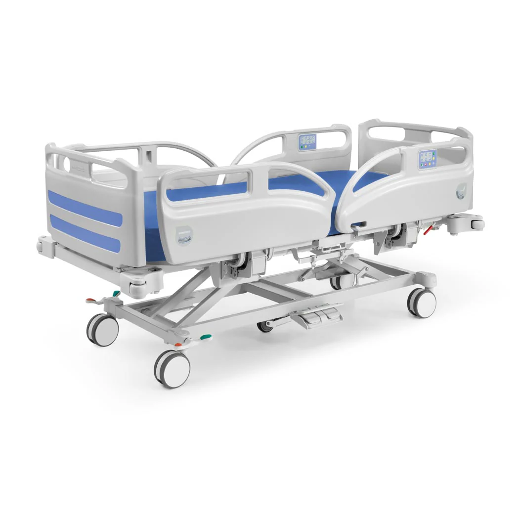 Care Sure Hospital Bed - Standard Configuration - Image 3