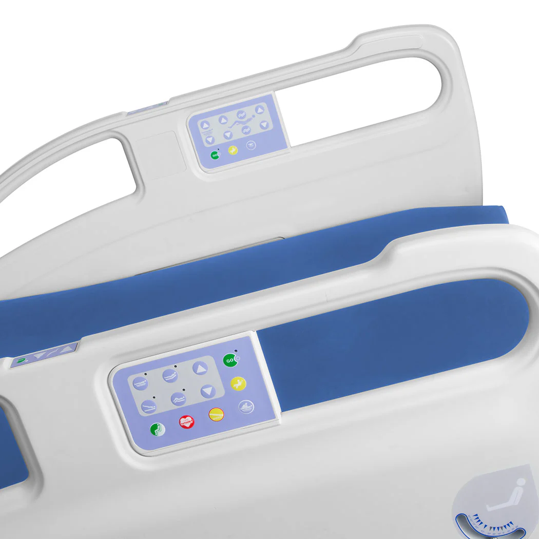 Care Sure Hospital Bed - Standard Configuration - Image 5