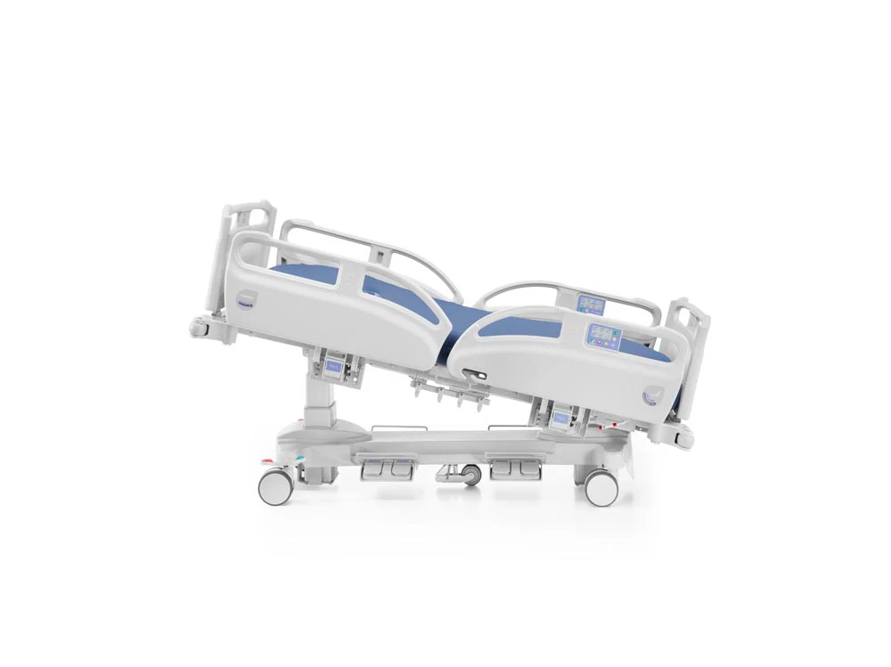 Care Sure Intensive Hospital Bed - Standard Configuration - Image 3