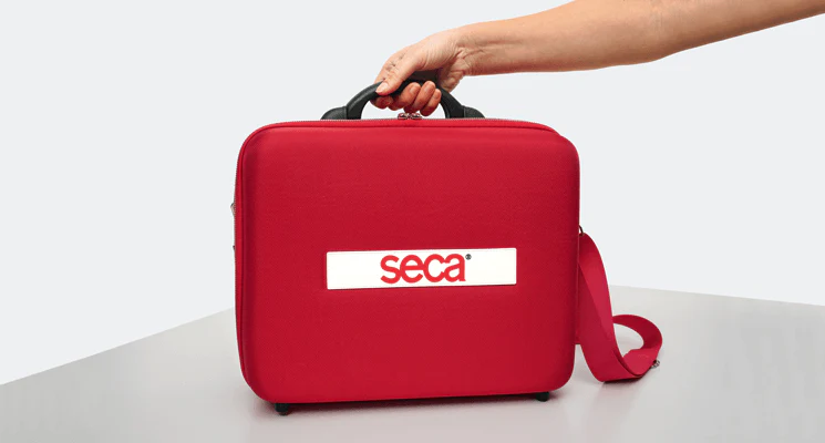 Carry Case For CT8000i-2 ECG Machine - Image 2
