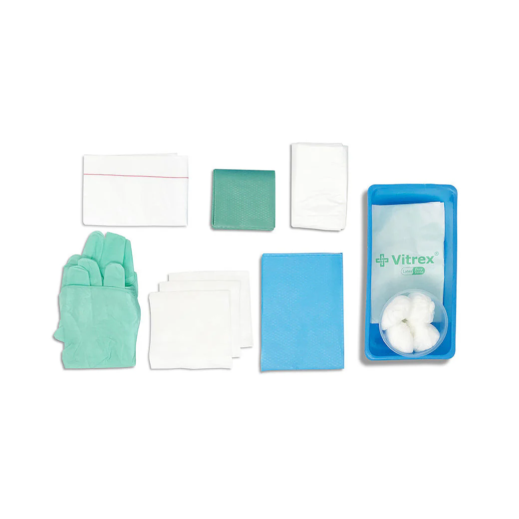Catheter Application/Removal Pack - Cath-it - Large - Single (NHS EHC524)