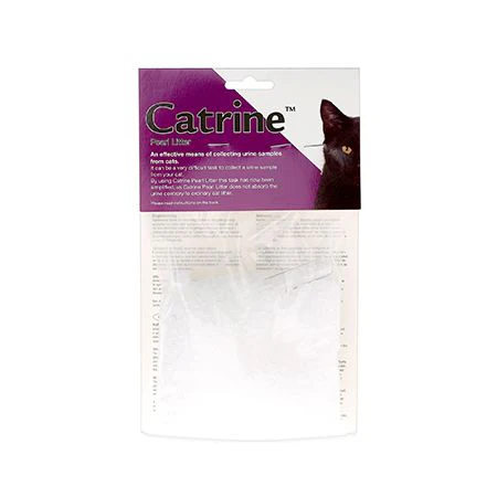 Catrine Urine Collection Kit