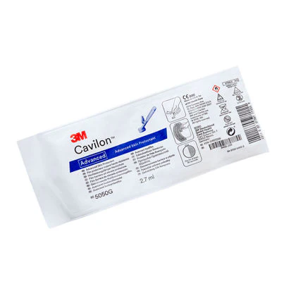 Cavilion Advanced Skin Protectant 2.7ml applicator - Box 4 - Image 10