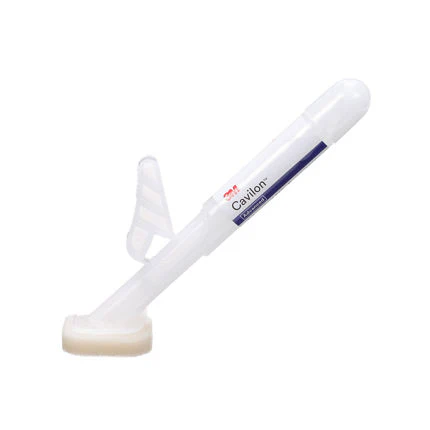 Cavilion Advanced Skin Protectant 2.7ml applicator - Box 4 - Image 2