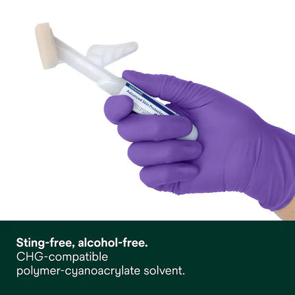 Cavilion Advanced Skin Protectant 2.7ml applicator - Box 4 - Image 7