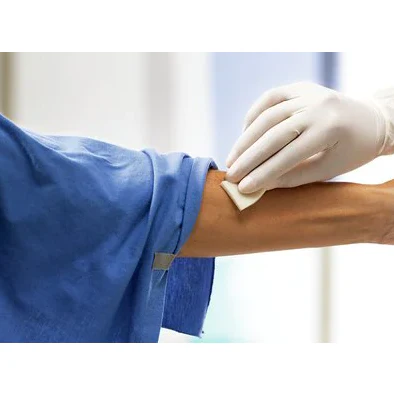 Cavilon No Sting Barrier Film - Stoma Wipe - Case of 6 - Image 5