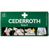 Cederroth Blood Stoppers Kit - Large - Image 2